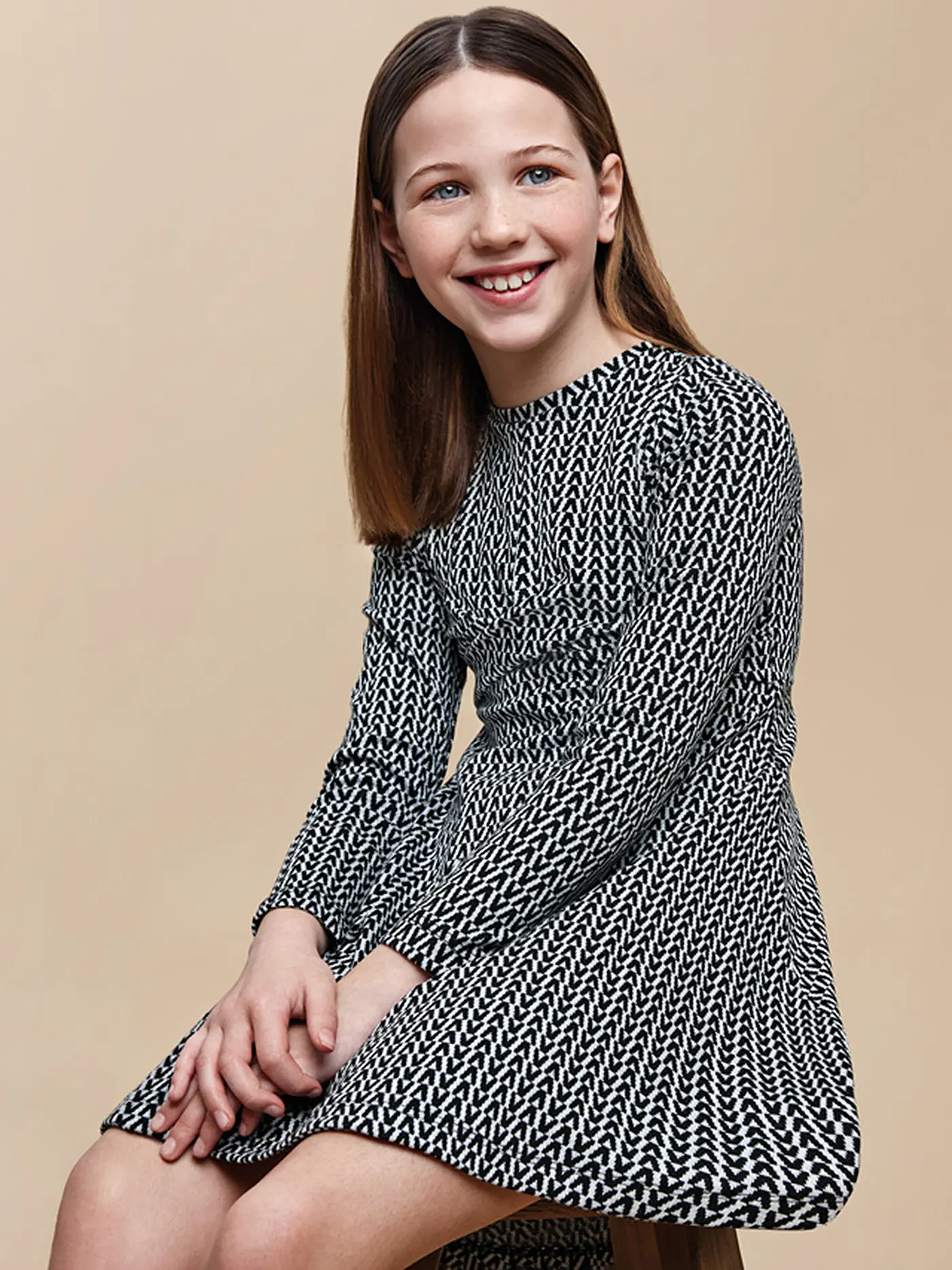 MAYORAL | Mädchen Kleid | 